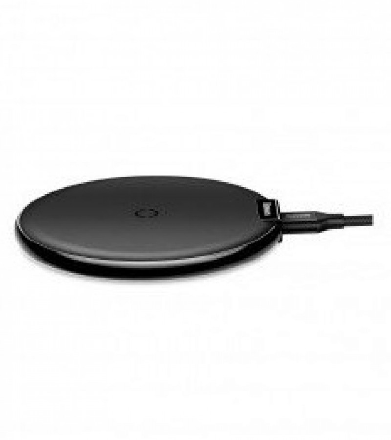 Baseus Qi Desktop Wireless Charger For iPhone & Android