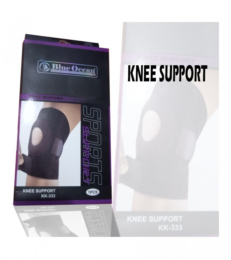 Be Active Knee Brace Leggings Pressure Point Brace Back Pain Belt