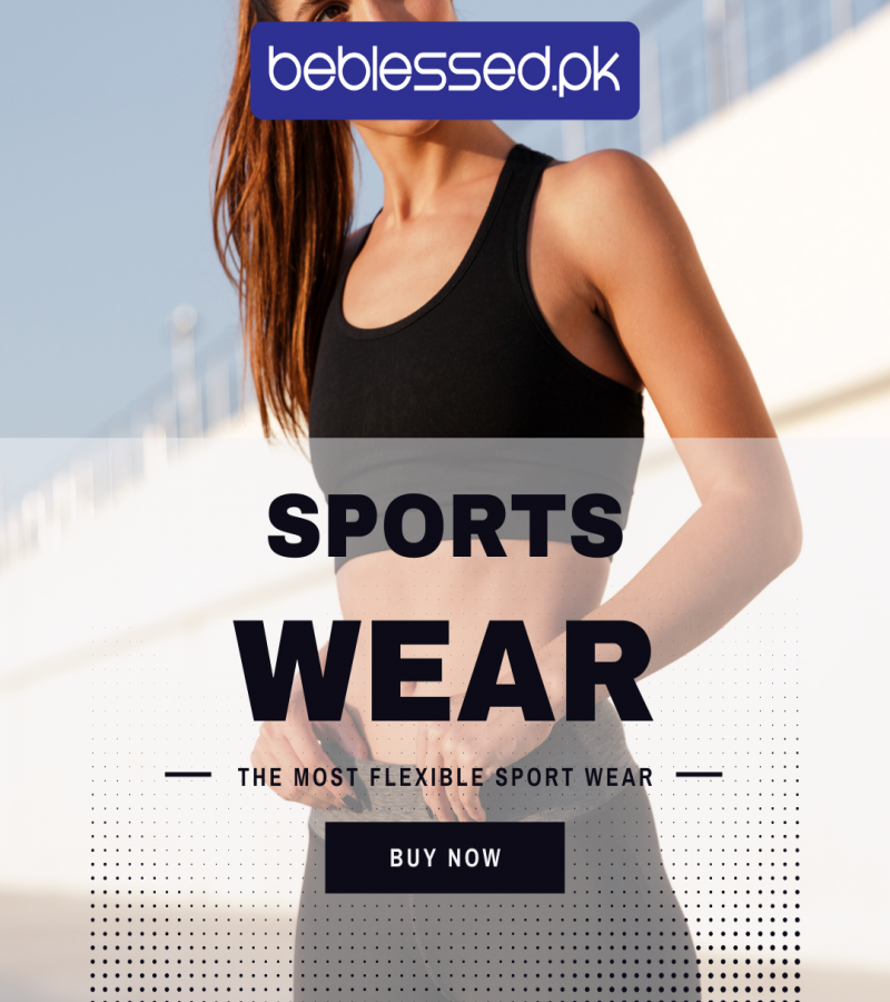 BeBlessed - Women’s Soft and Plain Sports Wear Stretchable Air Bra for Girls - Comfortable Sports Bra for Ladies  (Free Size, Best Fit 28 to 44)