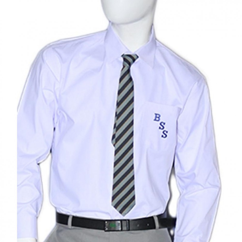 Beaconhouse School Uniform Shirt For Boys