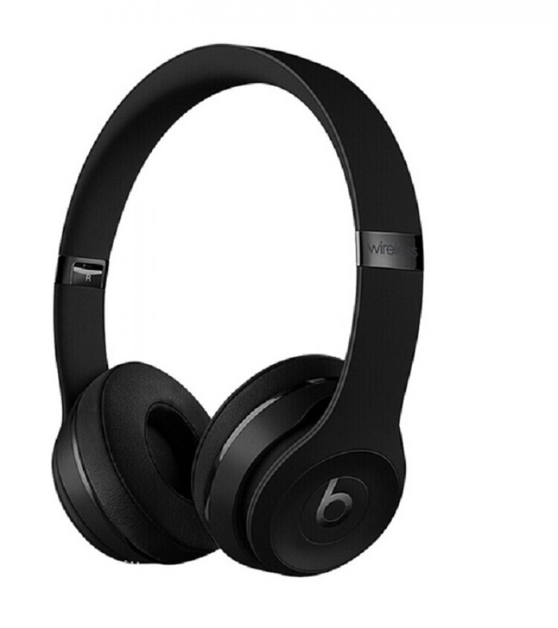 BEATS BLUETOOTH WIRELESS SOLO3 HEADPHONE WITH POP UP WINDOW - Sale ...