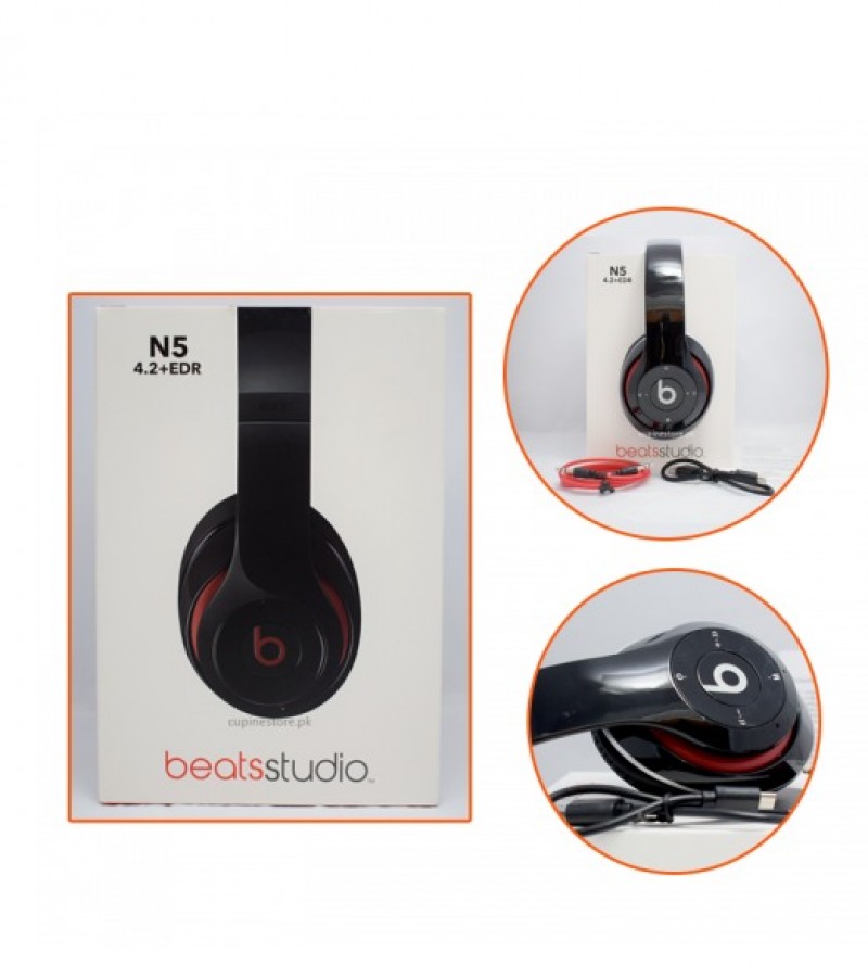 Beats Studio Wireless Headphones  BHS117