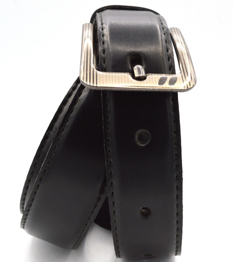 Beautful Design Black Belt  MB1593