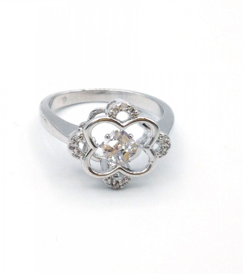 beautiful sterling silver rings