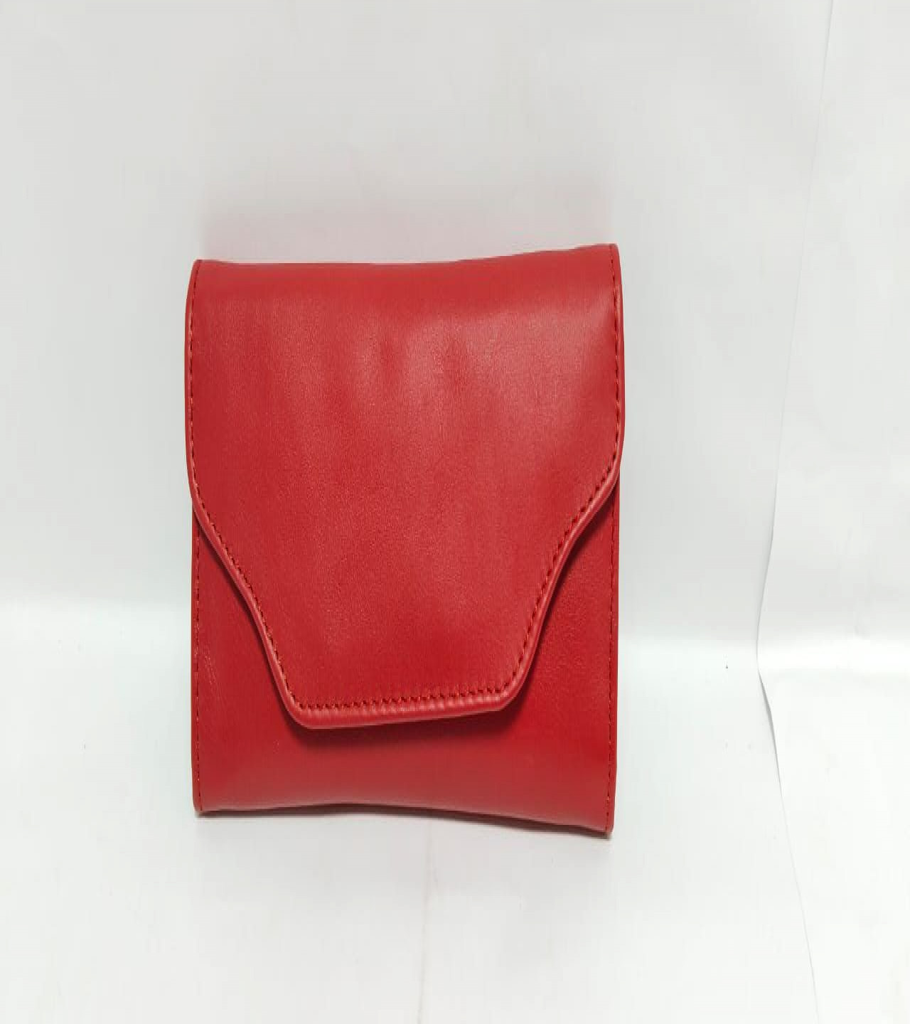100% Cow Leather Wallet for women