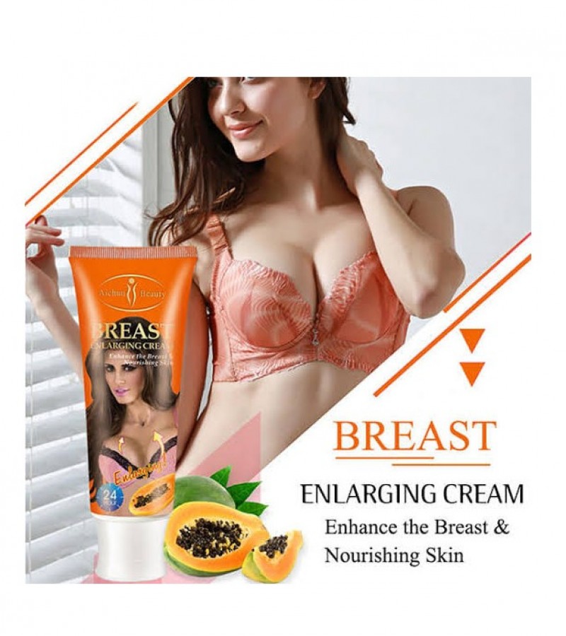 Aichun Beauty Breast enlargeing Fast Cream