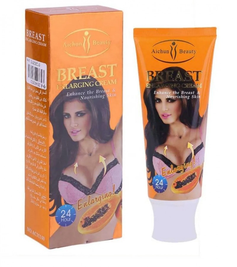 Aichun Beauty Breast enlargeing Fast Cream