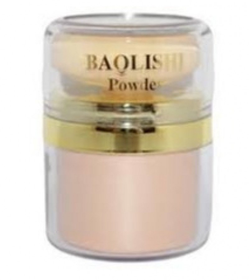 Baqlishi Loose face Shiner Powder