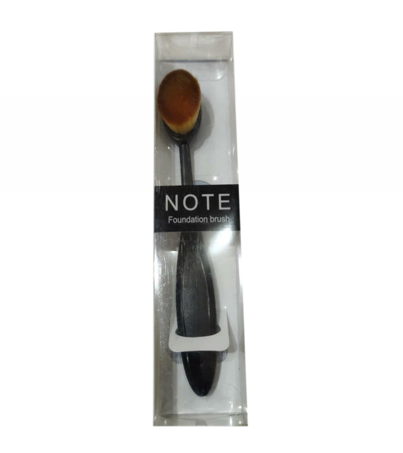 Blender Foundation Brush.