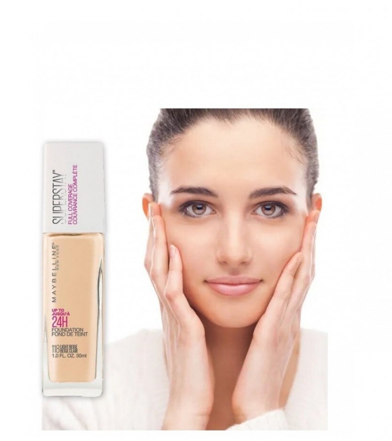 FM2001 MAYBELLINE Foundation