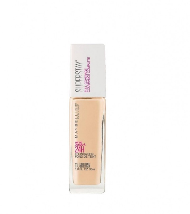 FM2001 MAYBELLINE Foundation