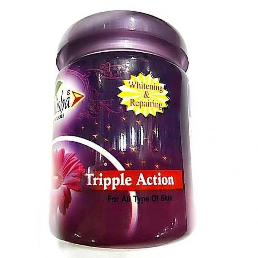Pack Of 6 - Alisha Complete Facial Set  - 300ml
