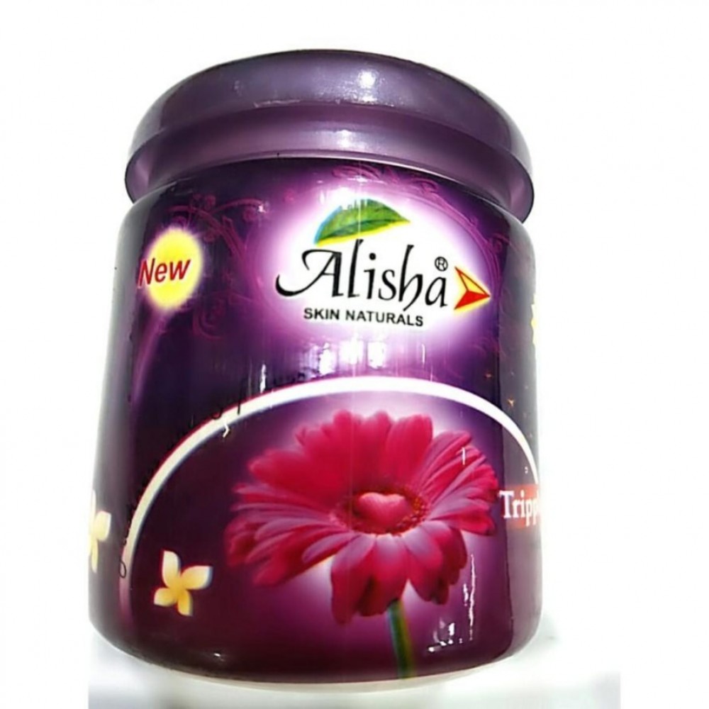 Pack Of 6 - Alisha Complete Facial Set  - 300ml