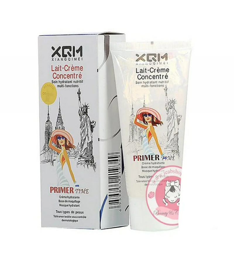 XQM Primer for skin beauty