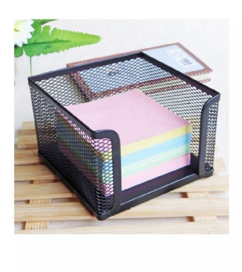 6 in 1 Desk Organizer Table Set Pen Stationery Holder Stand