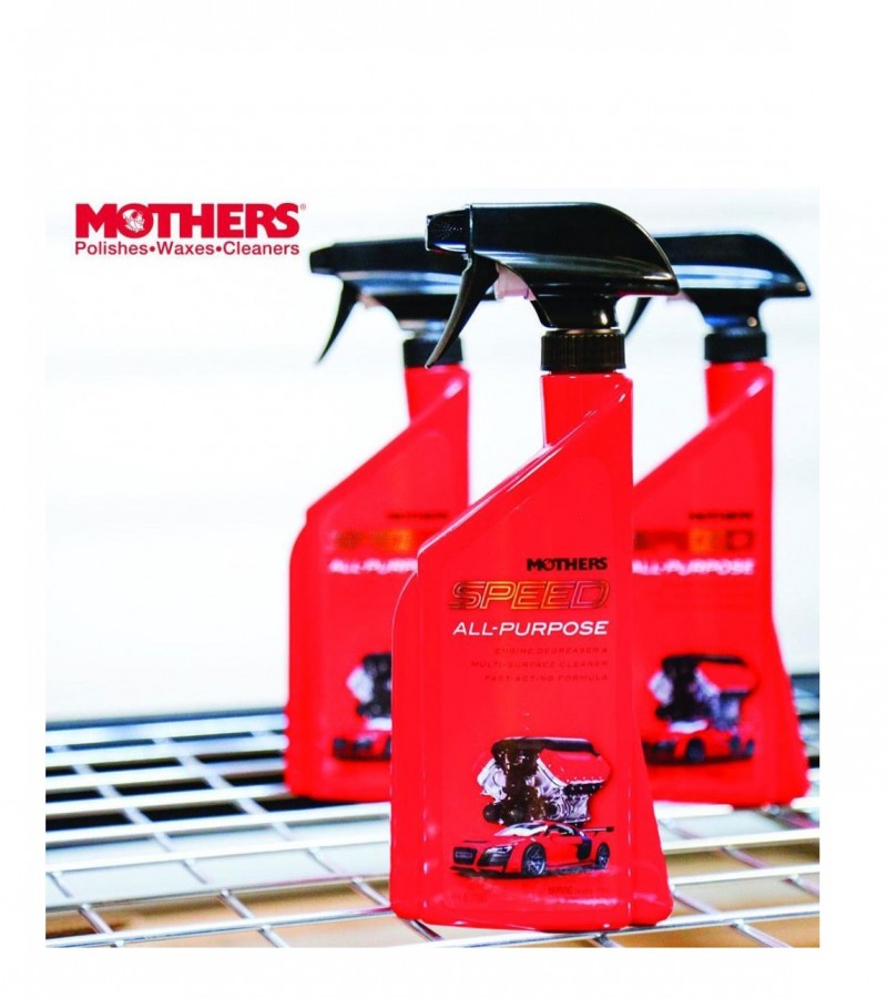 7CA2146 	Mothers speed All Purpose