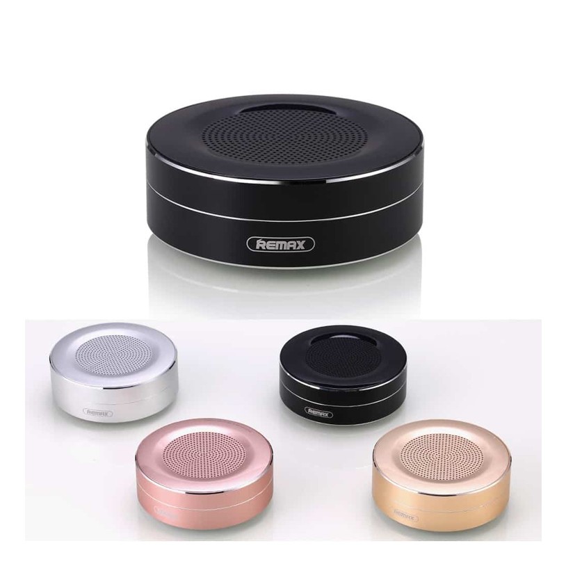 Bluetooth Speaker(RBM13) - Remax