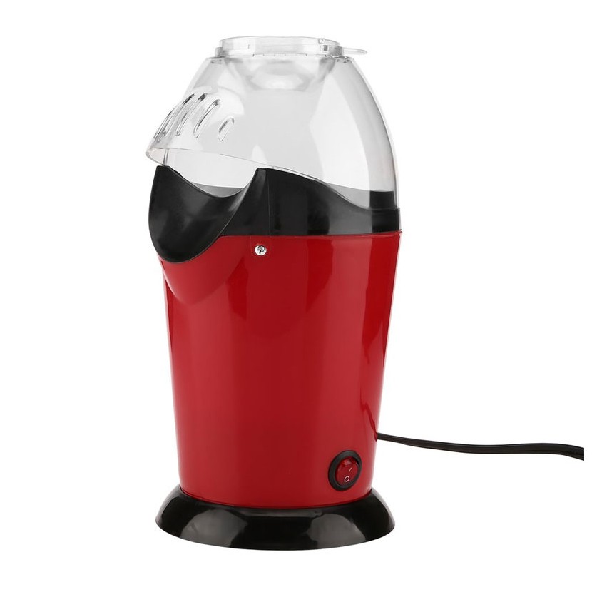 Portable Popcorn Maker Machine