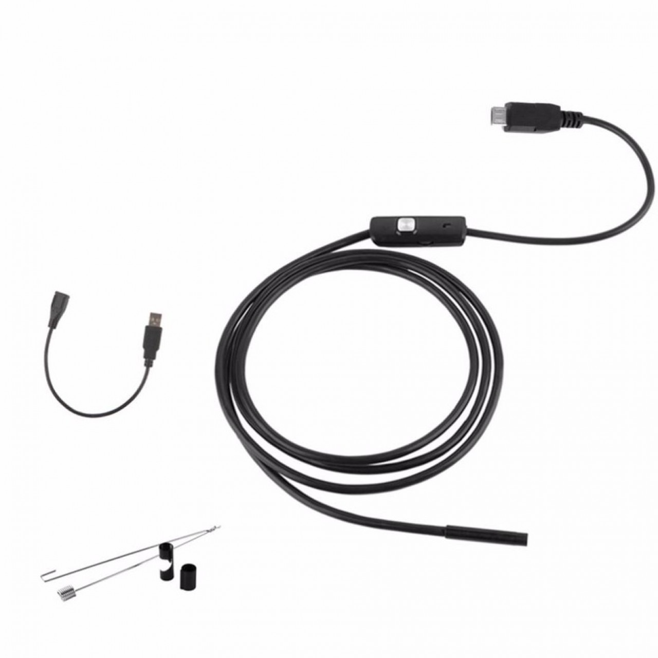 Android & PC USB Endoscope Camera – 3.5 M