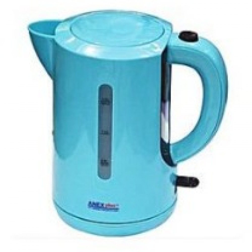 Anex Plus AN-2155 Electric Kettle - Capacity - 1.5 Litters