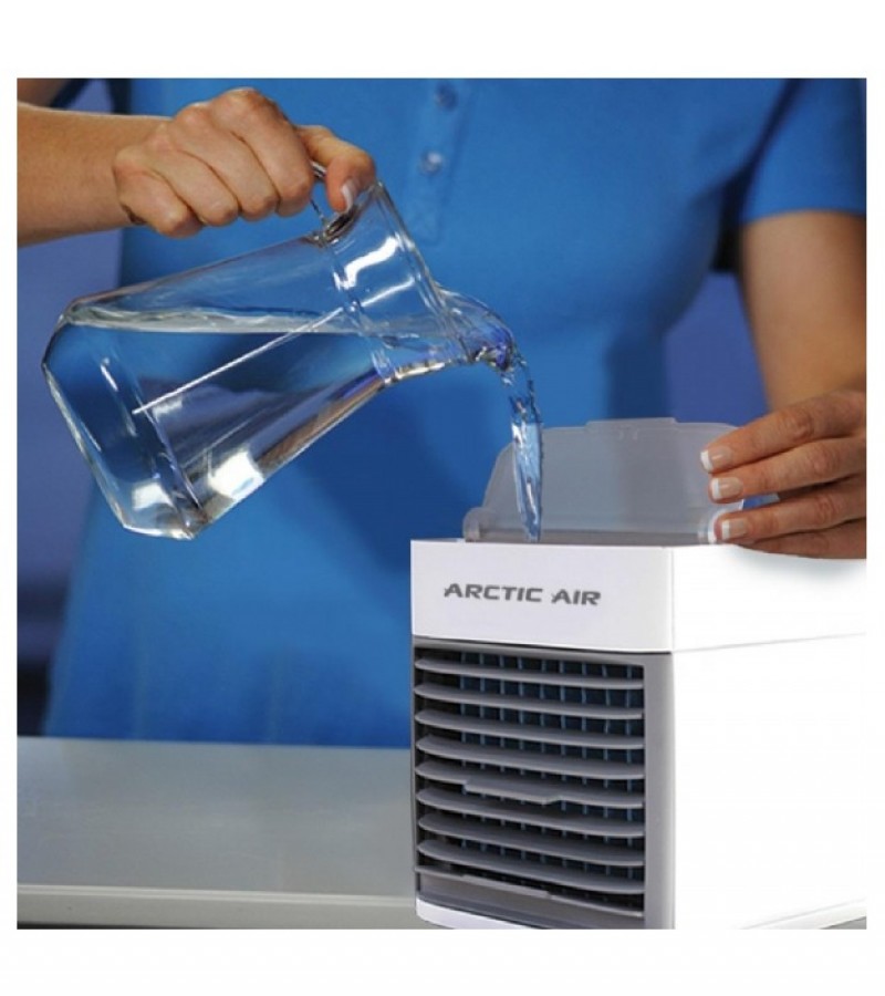 ARCTIC ULTRA - PORTABLE COOLER