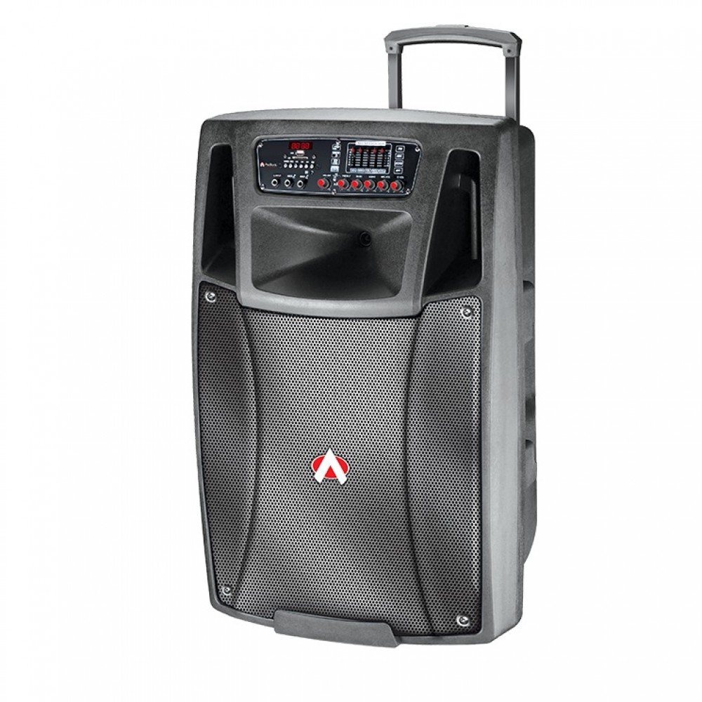 Audionic Wireless Rechargeable Majlis M-180 Speaker With Professional Mic