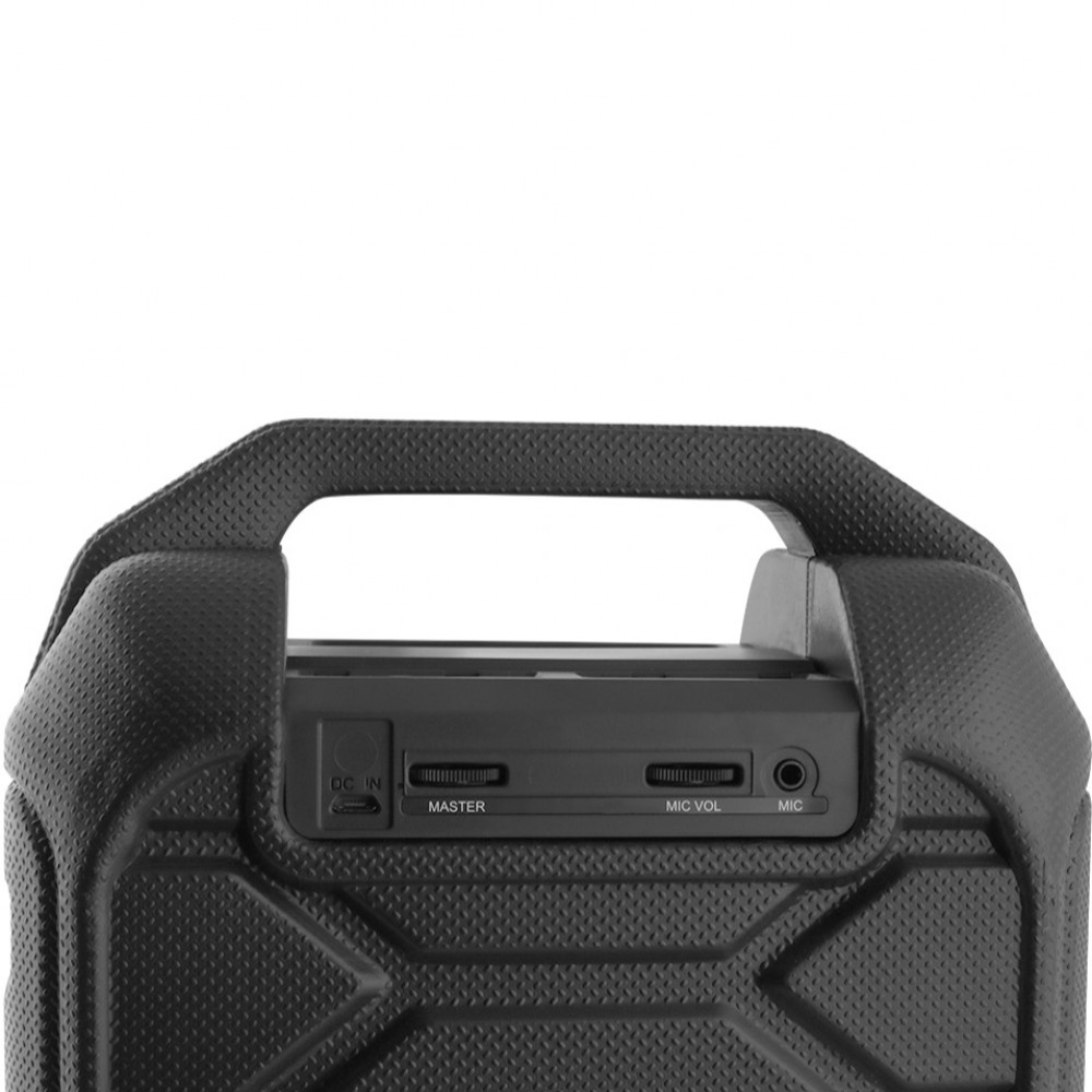 Audionic Wireless Taraweeh Tw-8 Speaker With Headgear Mic & Stand