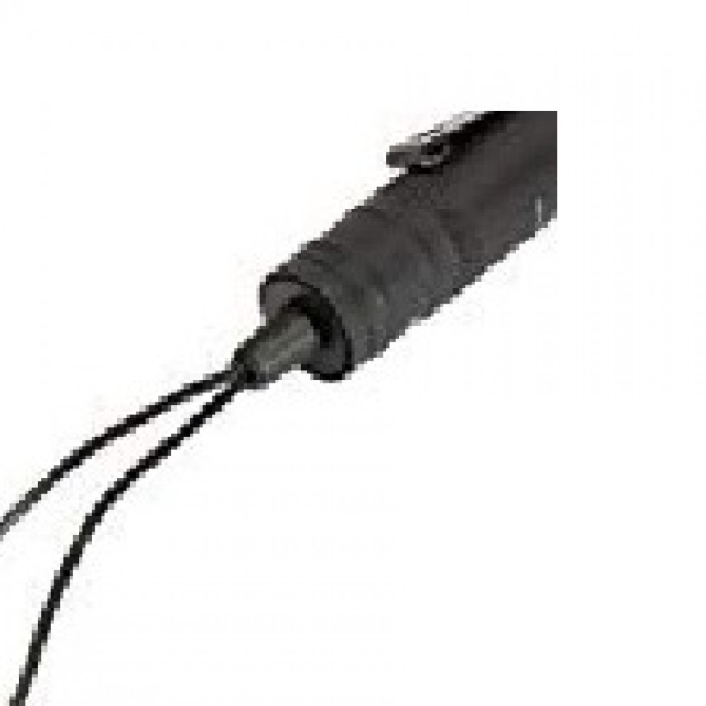 BOYA 4M Dual-Head Lavalier Lapel Clip-On Microphone BY-M1DM
