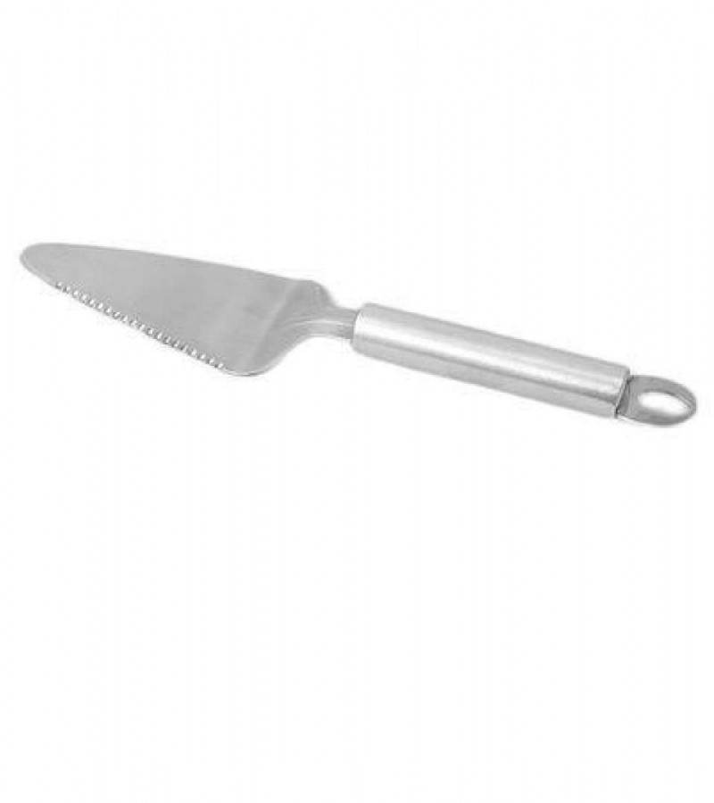 Cake Cutter And Server Spatula