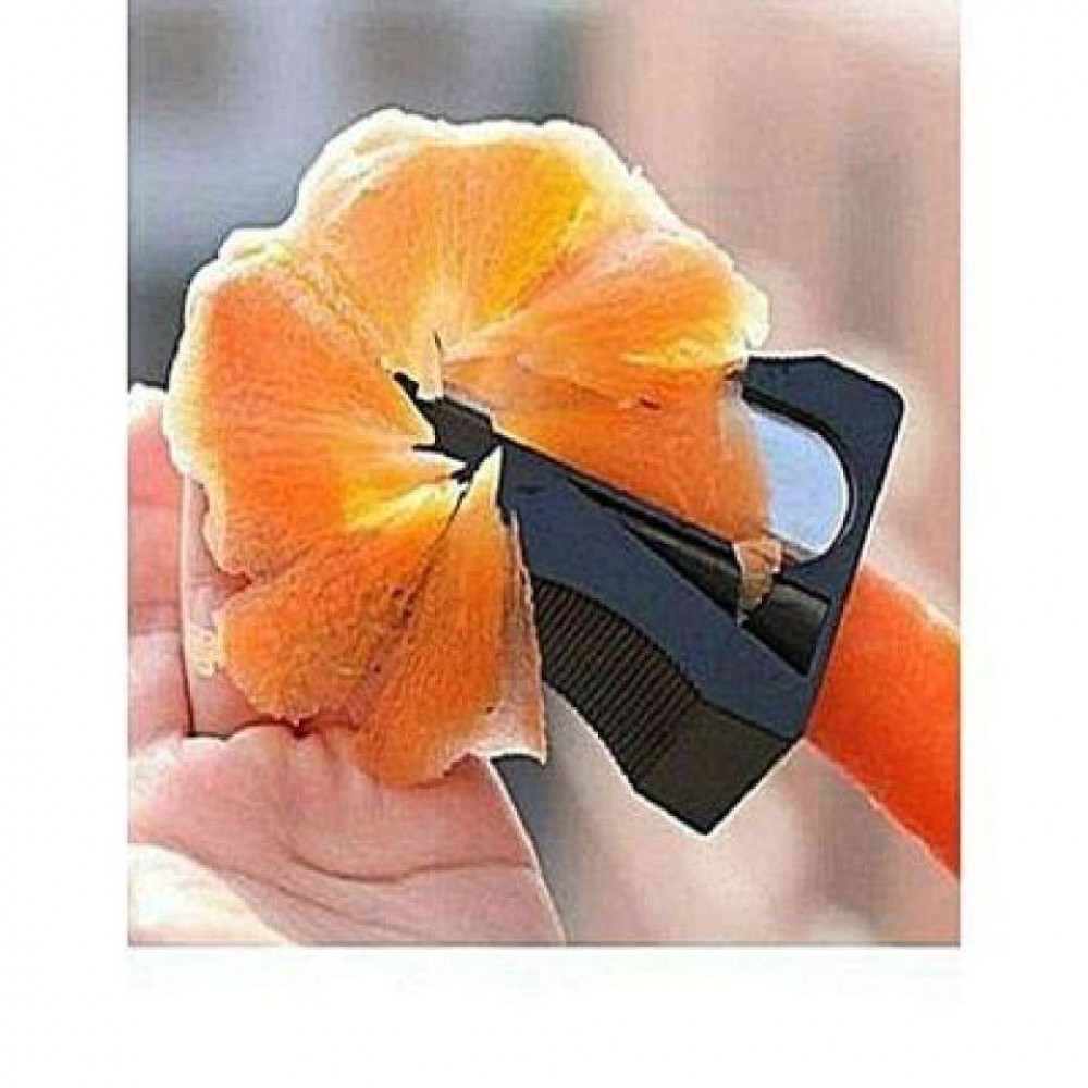 Carrot Sharpener