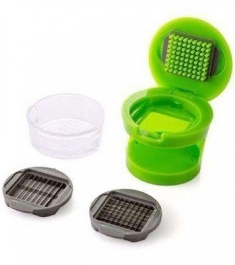 Cilotus Garlic Chopper