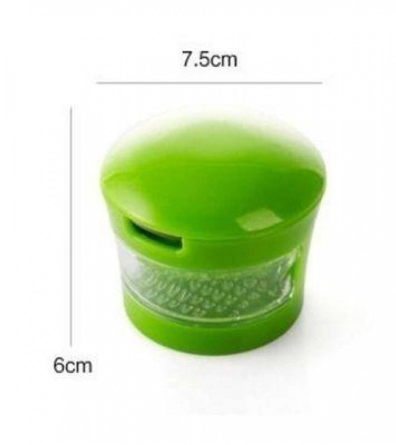 Cilotus Garlic Chopper