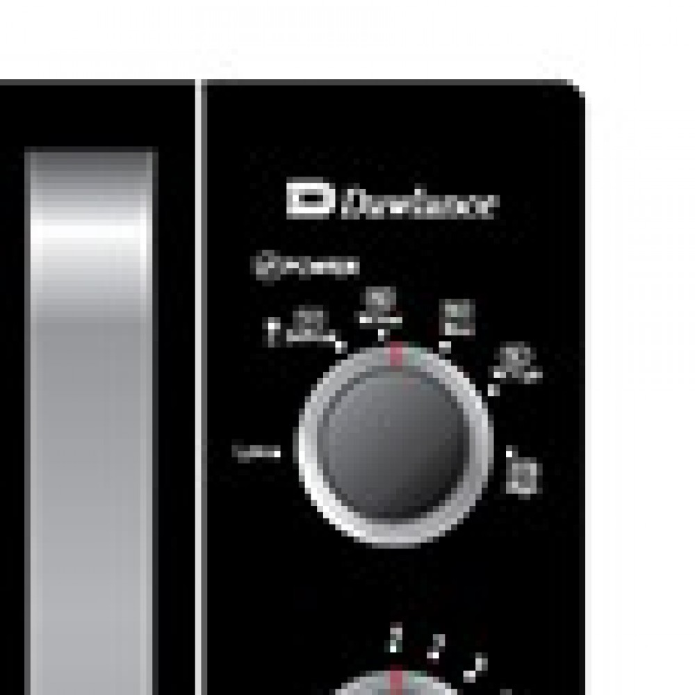 Dawlance Microwave Oven DW 374 - Capacity 23 Liters