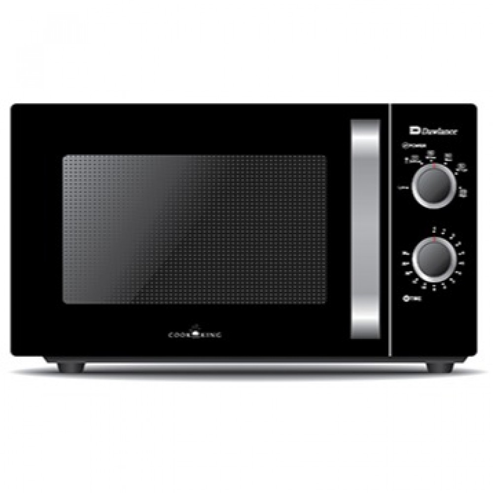 Dawlance Microwave Oven DW 374 - Capacity 23 Liters