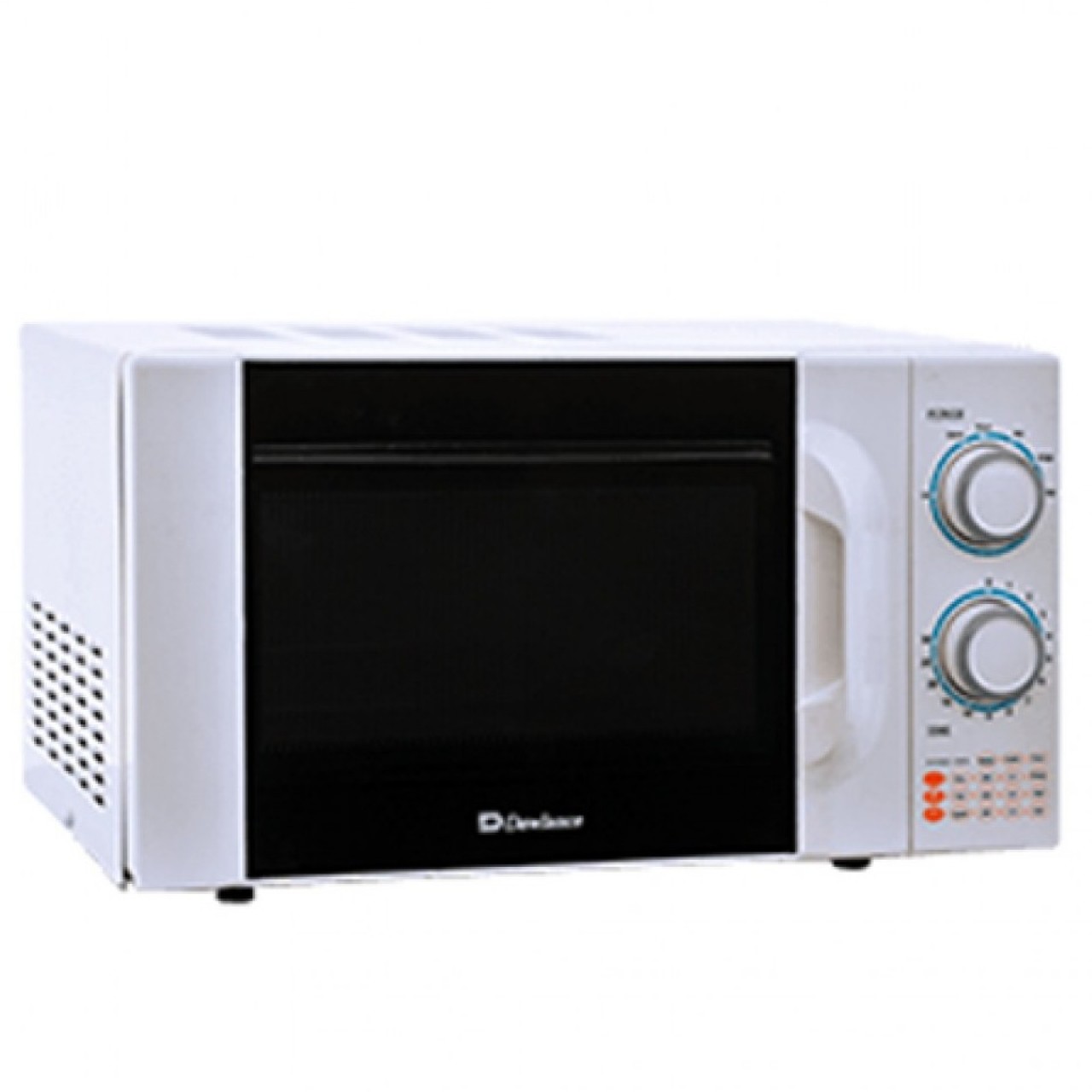 Dawlance Microwave Oven DW-MD4-N - Capacity 20 Litters