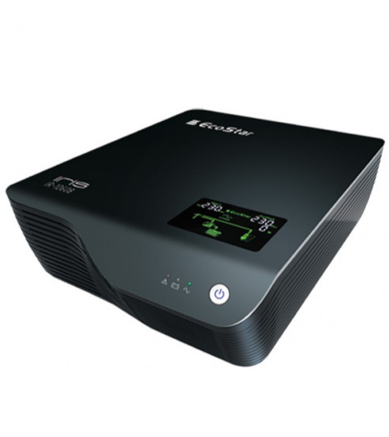 Ecostar IRIS IR-1060 600W Inverter