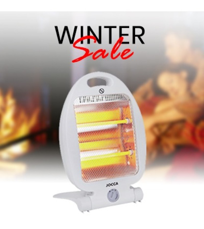 Electric Room Heater 600W