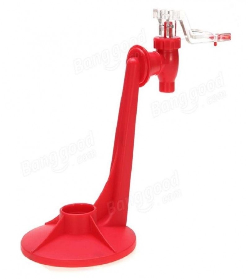Fizz Saver