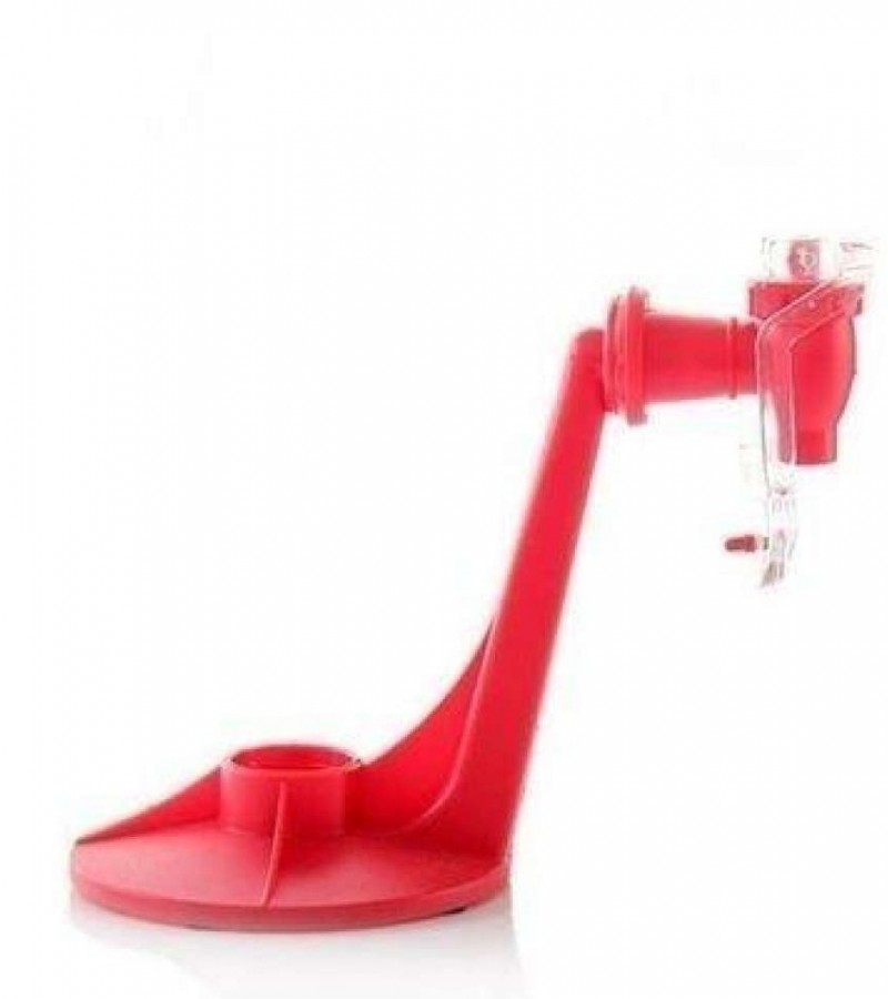 Fizz Saver Cold Drink Dispenser