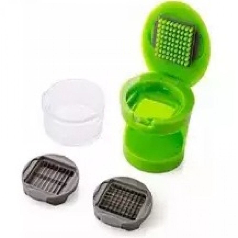 Garlic Chopper For Garlic and Soft Vegetable