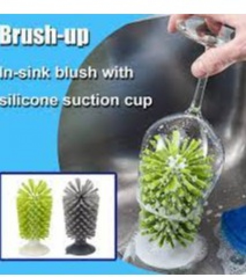 Glass and Cups Cleaner