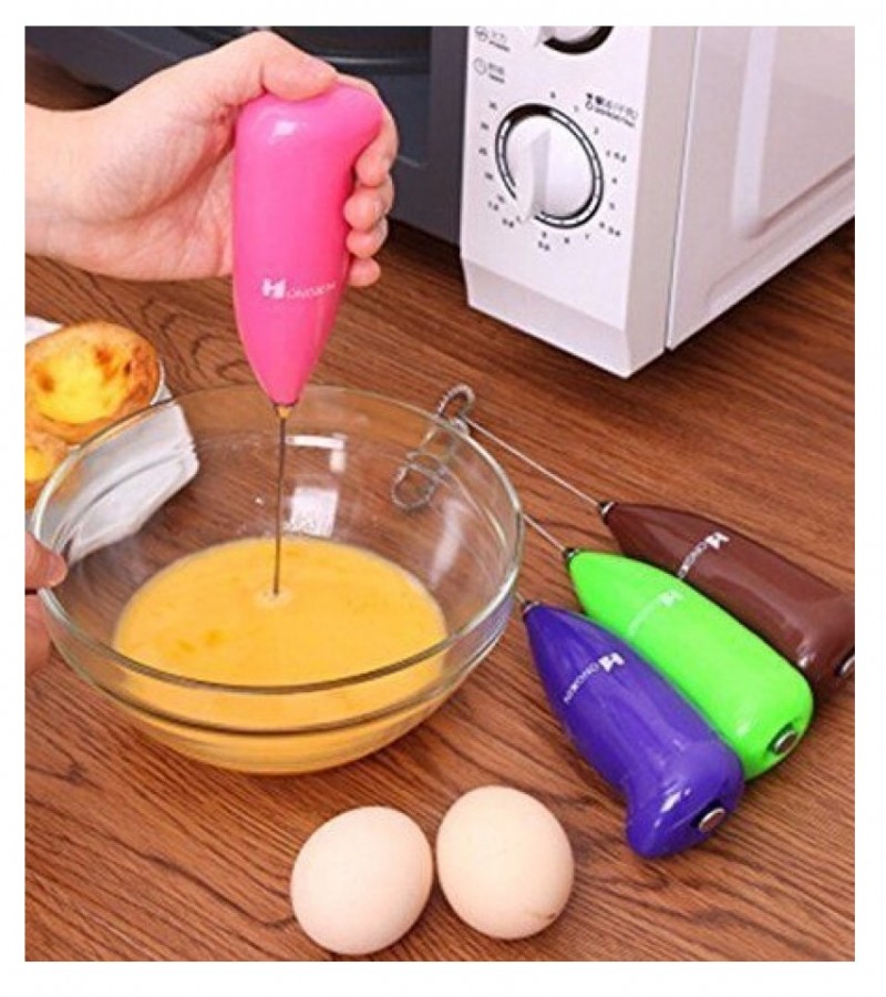 Coffee And Egg Beater (Buy 1 & Get 1 Free)
