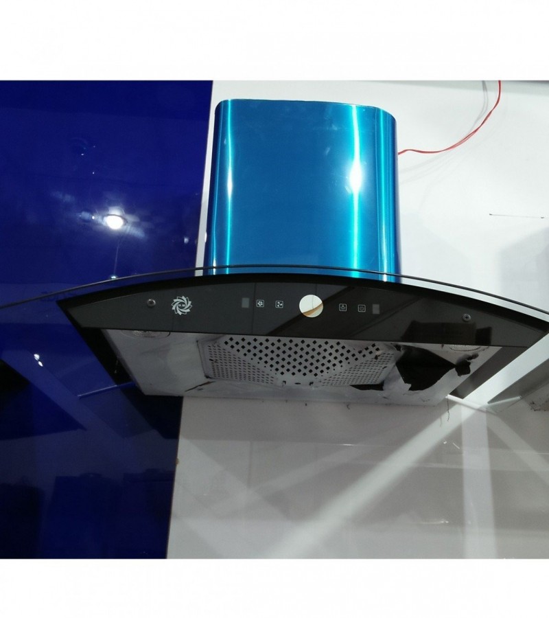 H.M Premium Quality Kitchen Exhaust Hood - Kitchen Appliances