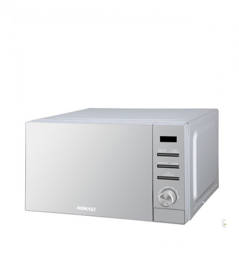 Homage 203S 20 Ltr Microwave Oven