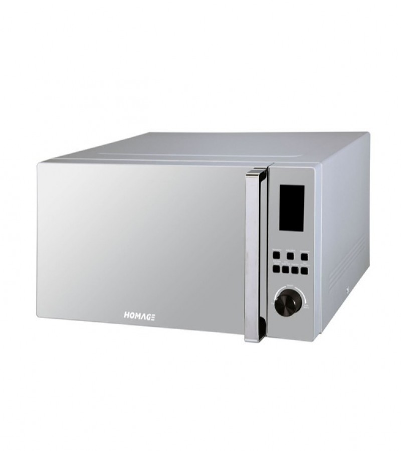 Homage 451S 45 Ltr Grill Microwave Oven Price in Pakistan