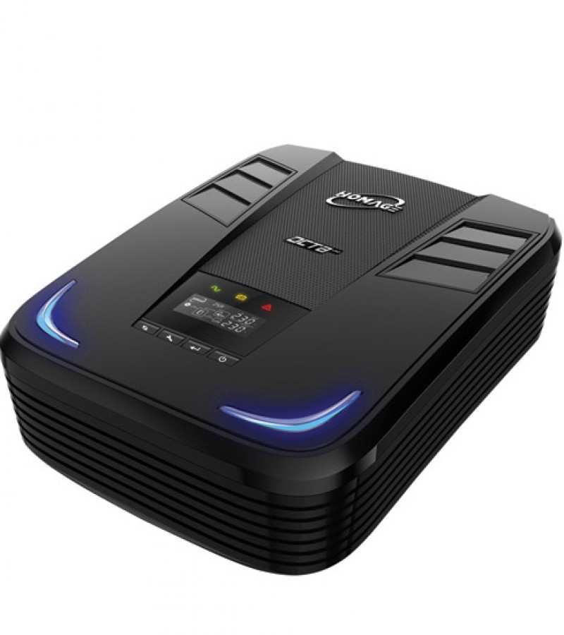 Homage OCTA Uno HOU-2208 2200VA 1800W Inverter