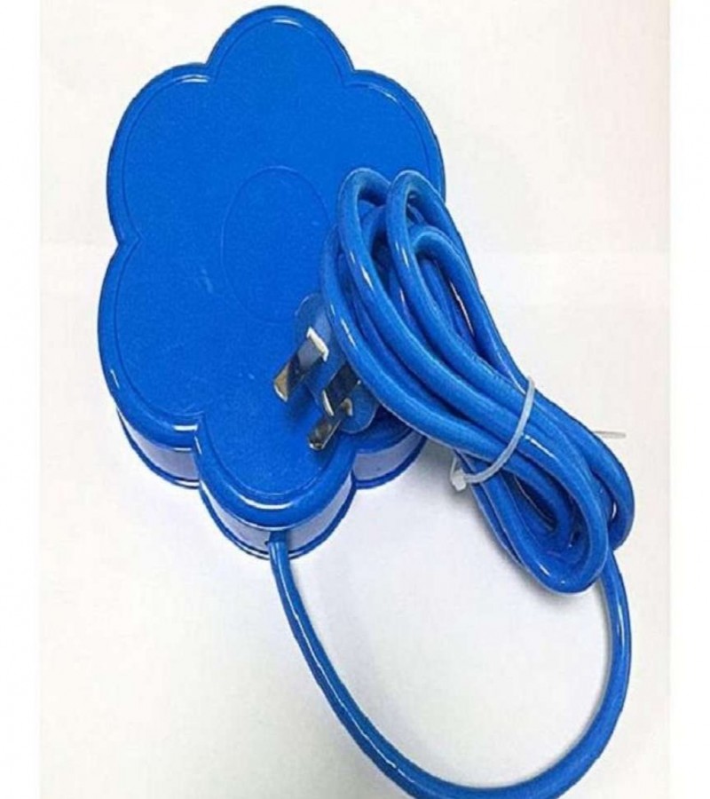 Intelligent Petal Shape Socket