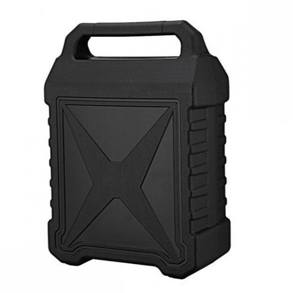 JBK-BS11 Hi-Fi Speaker With Bluetooth Connectivity & USB Port