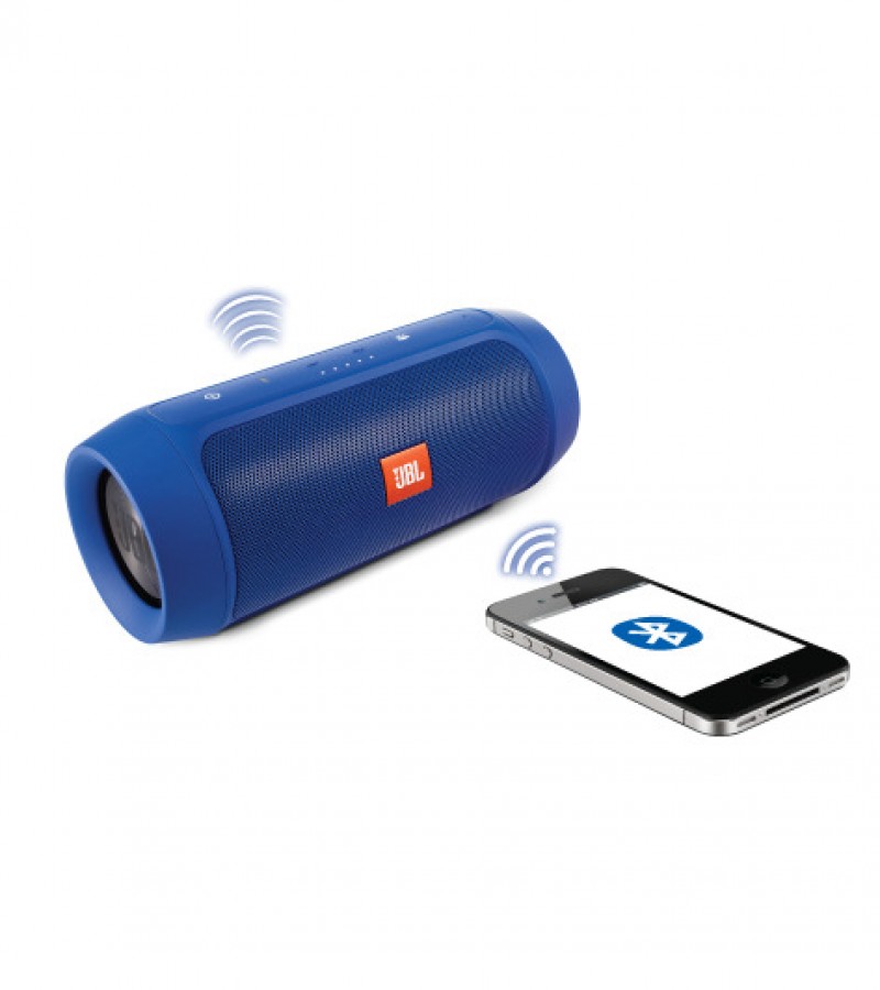 JBL Charge2+ Bluetooth Speaker