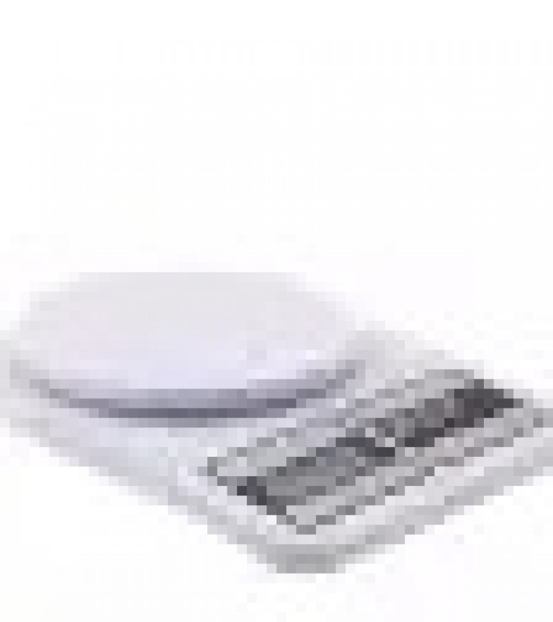 Kitchen Scale & Free PlasticMeasuring Spoon